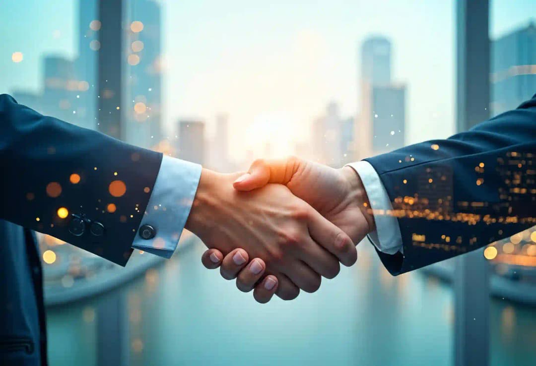 Origen Partnerships That Go Beyond the Idea of Spaces