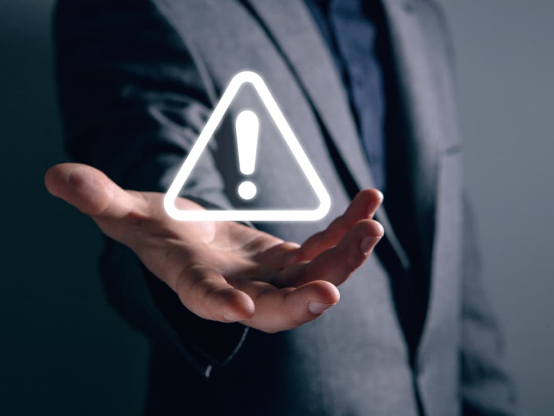 Information Shared with Thoughtful Clarity