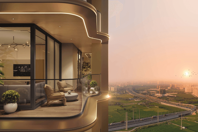 Buying a 3 BHK Apartment