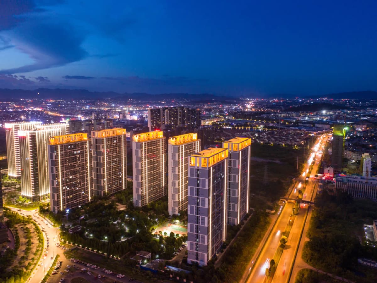 Premium Apartments in Gurgaon