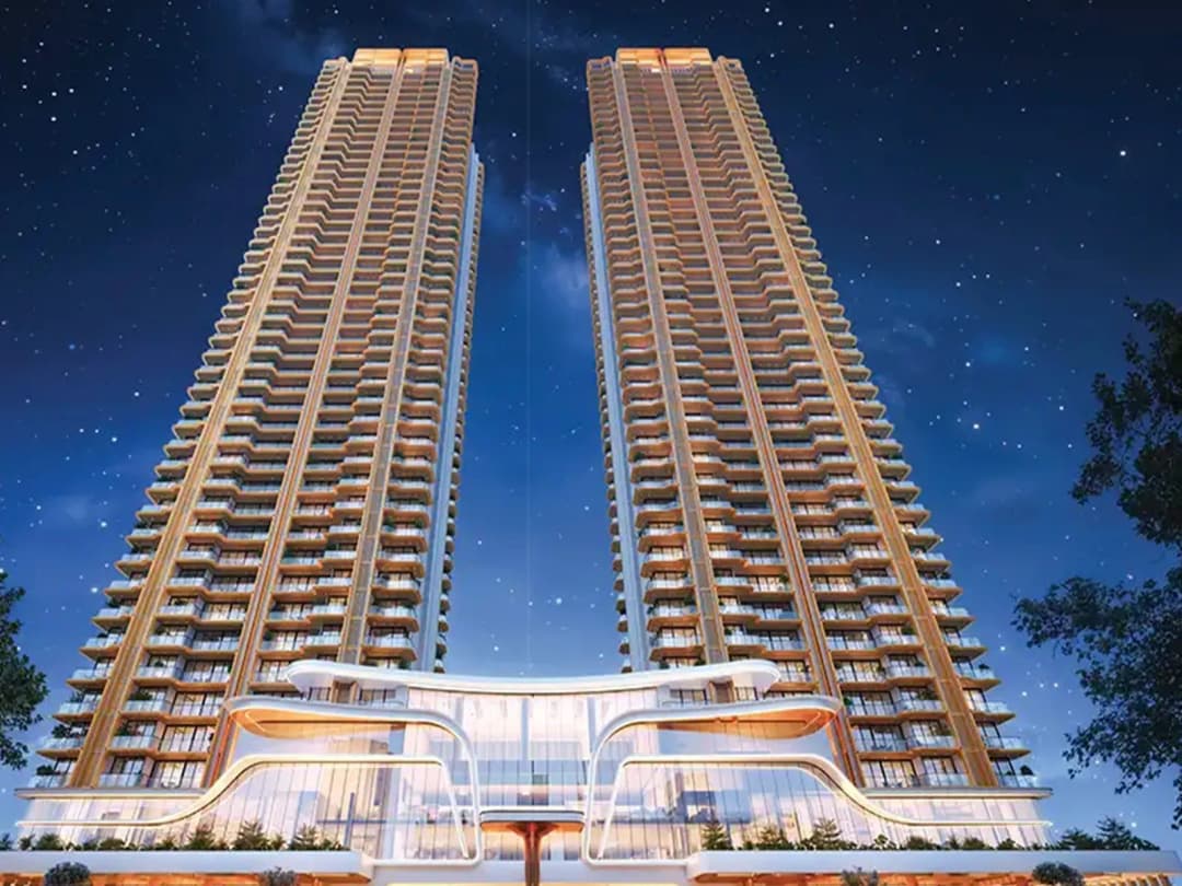 residential projects in Delhi NCR