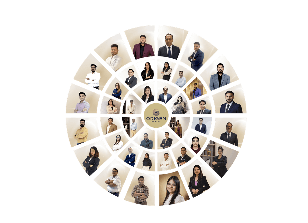 The Origen Circle: Where Your Potential Finds Its Path