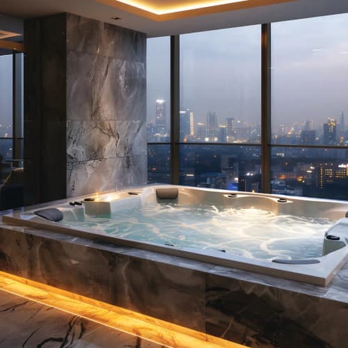 Jacuzzi