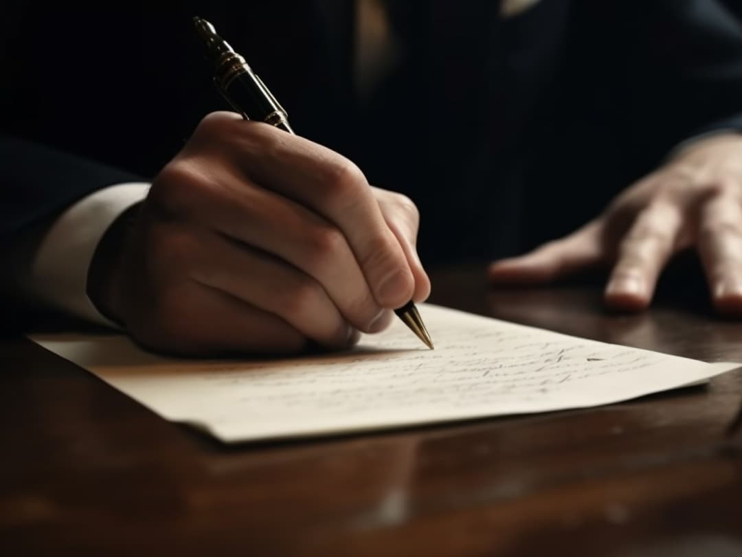 Defined with Clarity, Guided by Trust