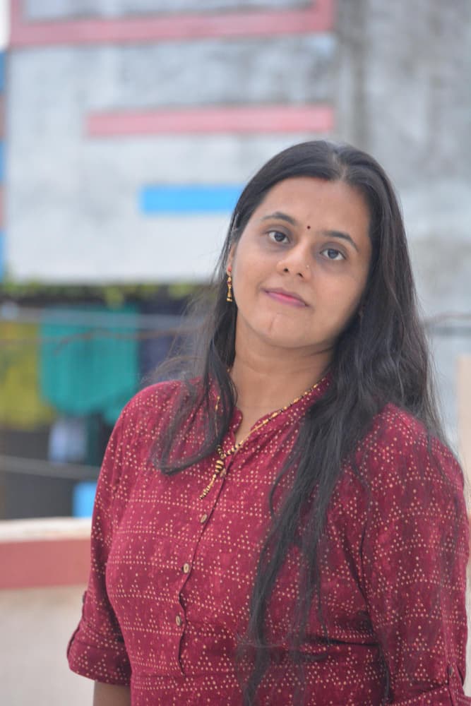 Testimonial by Nisha Gupta