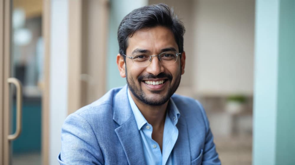 Testimonial by Amit Verma