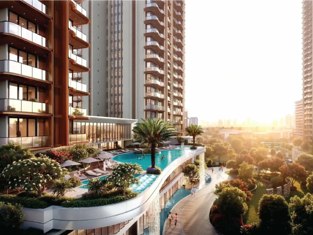ultra luxury apartments in gurgaon