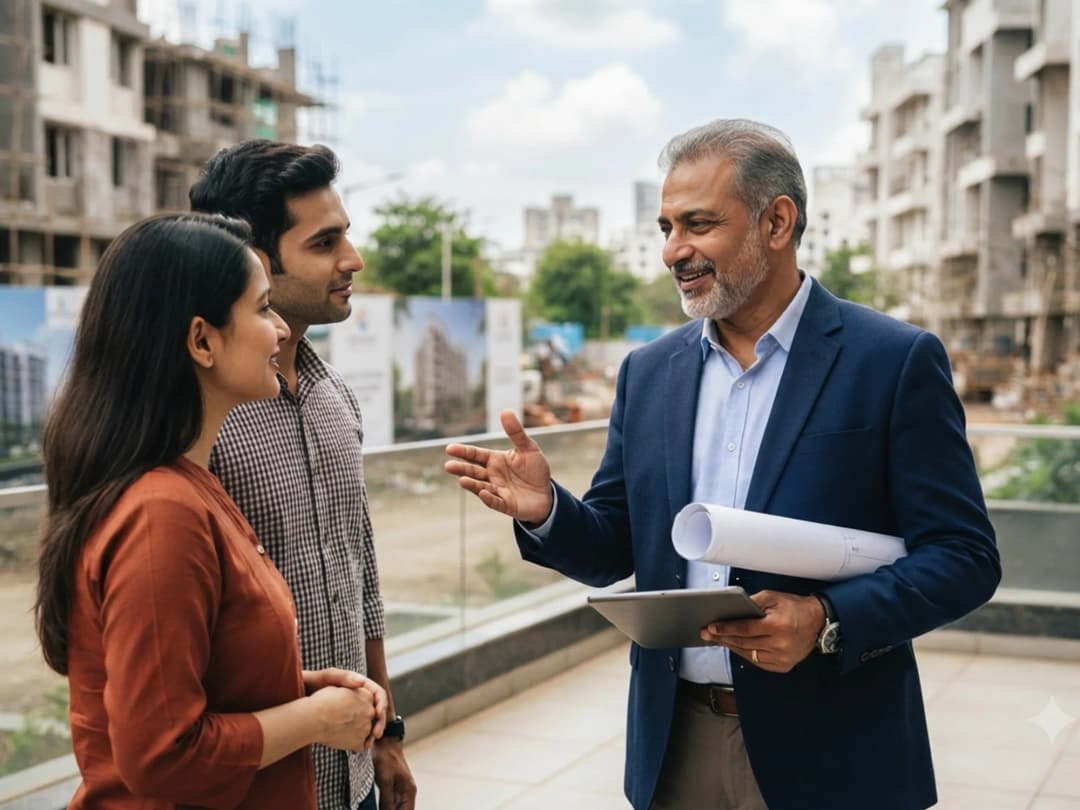 Best real estate developer in Delhi NCR