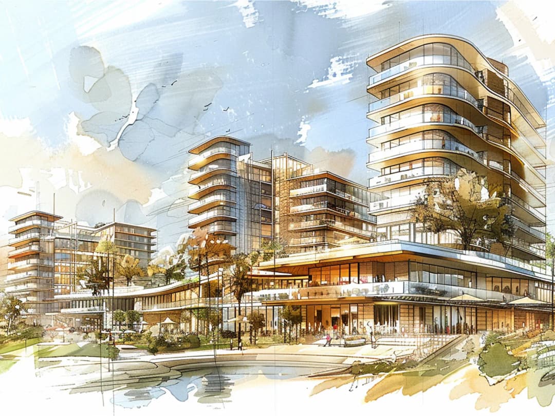 New Residential Projects in Gurgaon