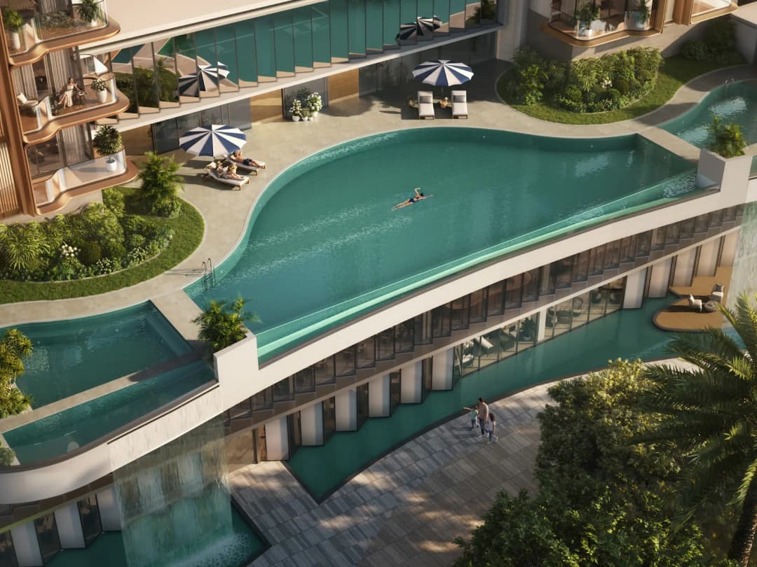 New Residential Projects in Gurgaon