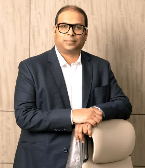 Mr. Varun Sharma